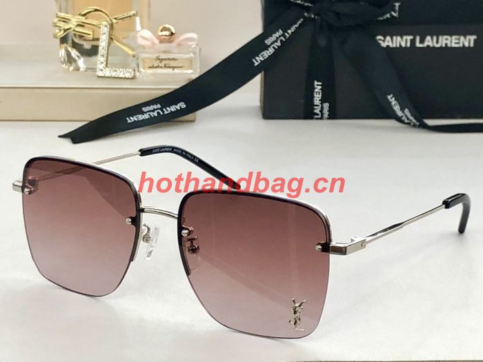 Saint Laurent Sunglasses Top Quality SLS00569